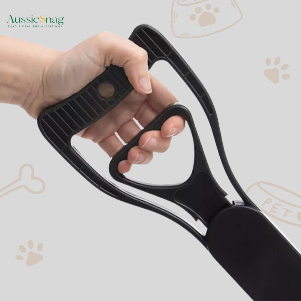 Dog Waste Scooper