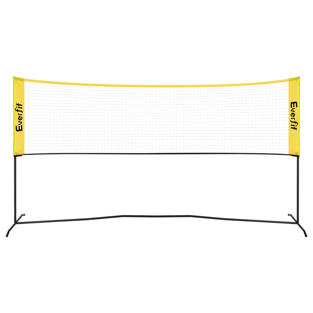 Everfit Portable Pickleball Set