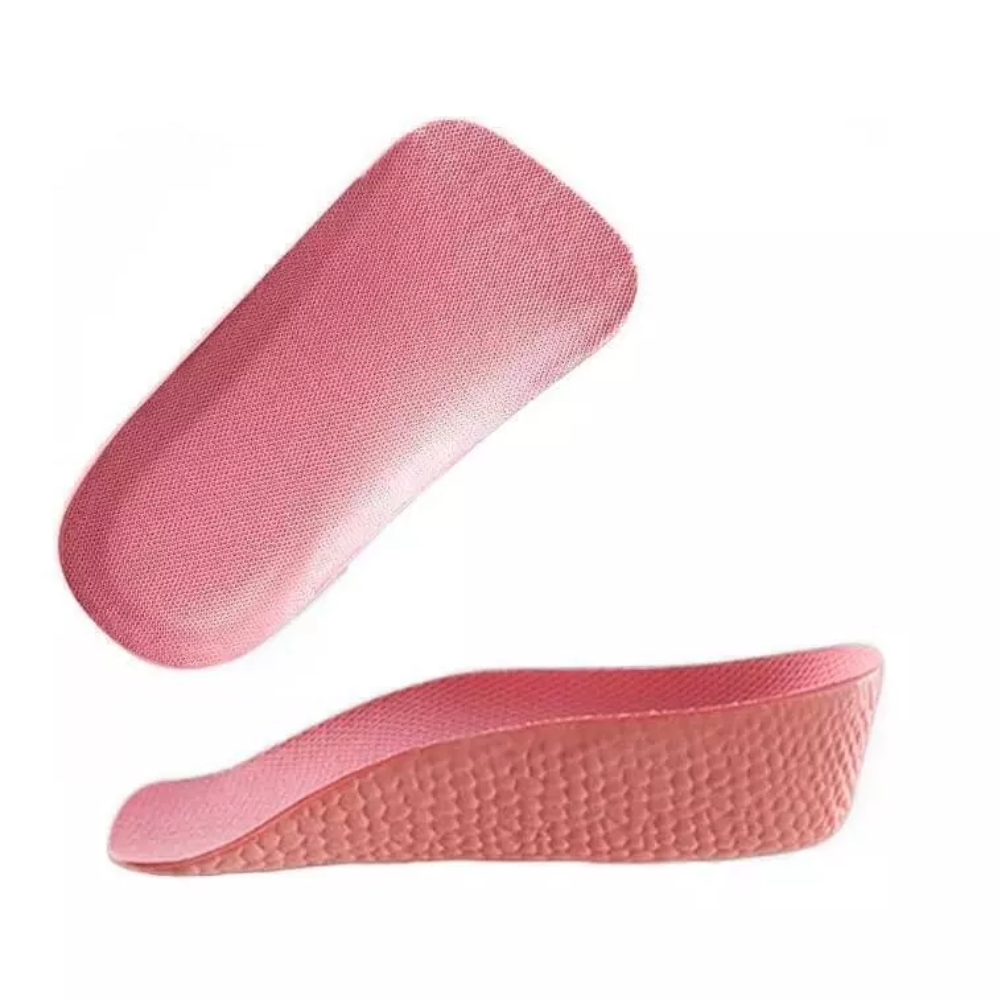 Orthopaedic Height Boost Insoles
