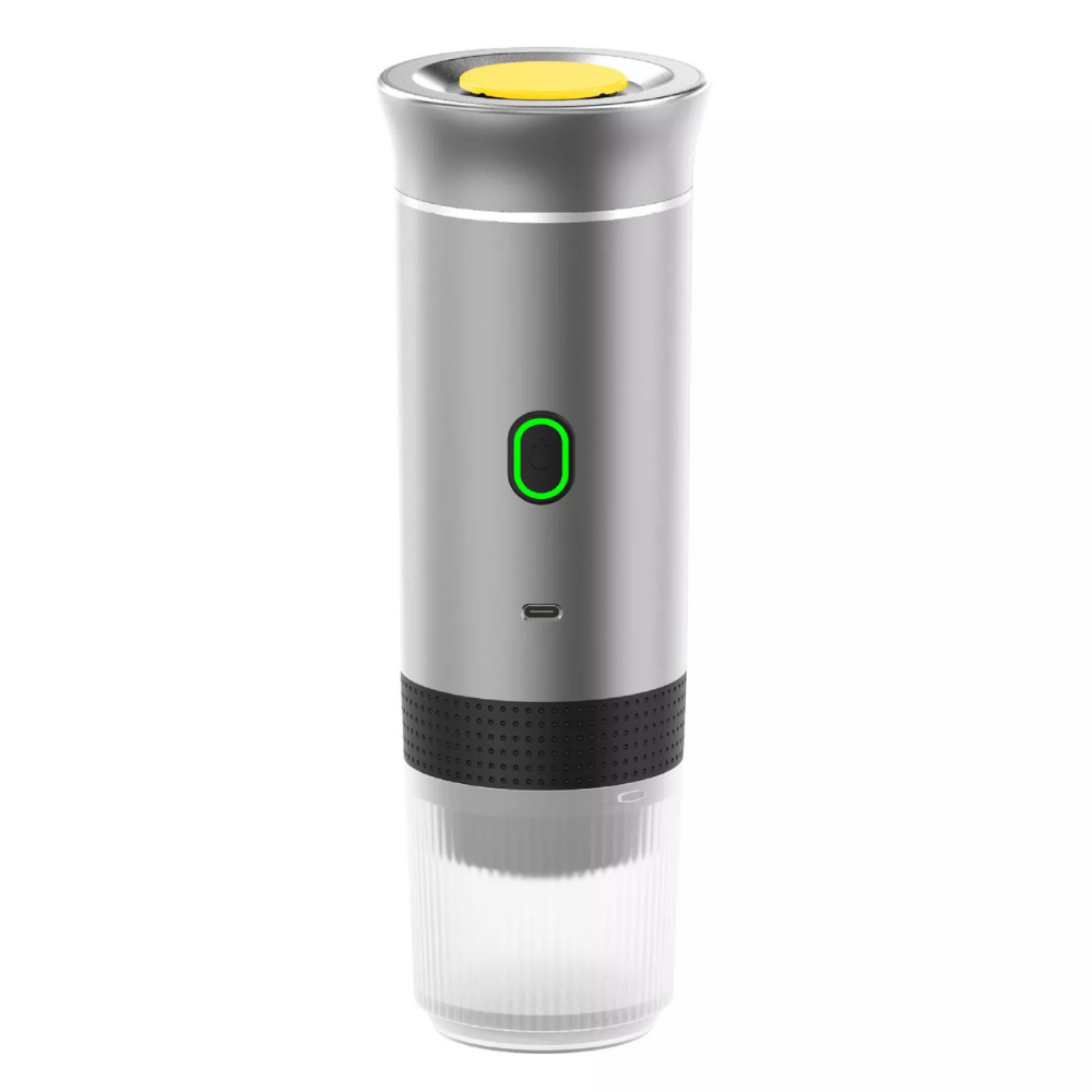 Portable & Rechargeable Espresso Machine