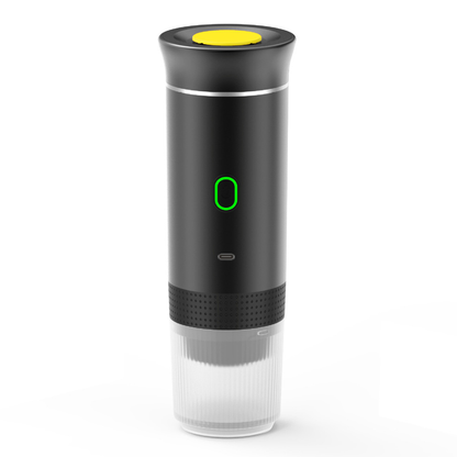 Portable & Rechargeable Espresso Machine