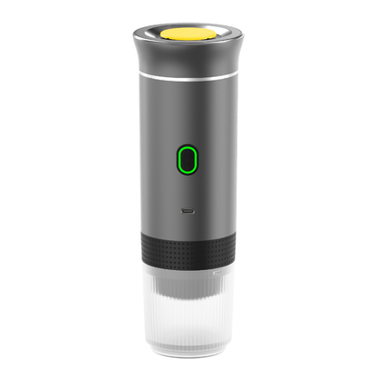 Portable & Rechargeable Espresso Machine