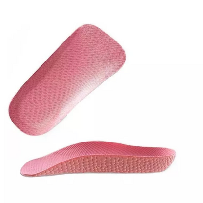Orthopaedic Height Boost Insoles