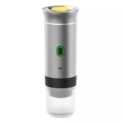 Portable & Rechargeable Espresso Machine